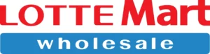 lottemart wholesale