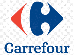 png clipart carrefour logo carrefour logo icons logos emojis iconic brands thumbnail